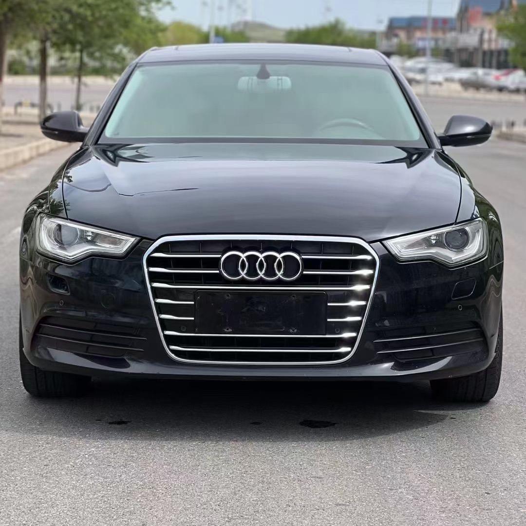 成龙二手车交易评估