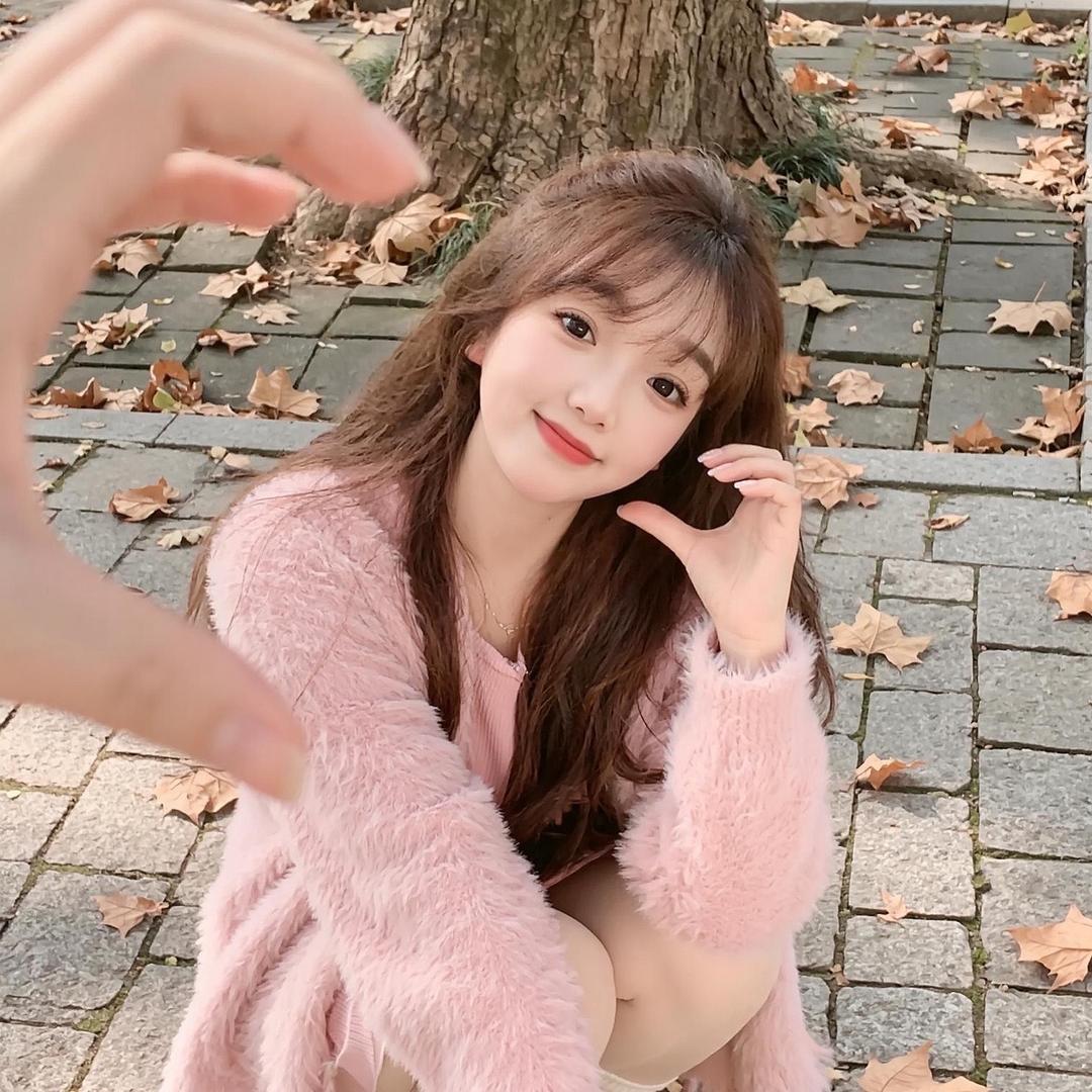 叶子菇娘👧🏻