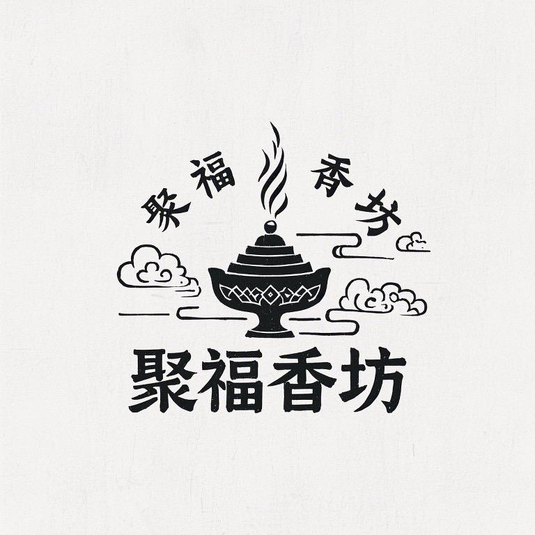 聚福香坊