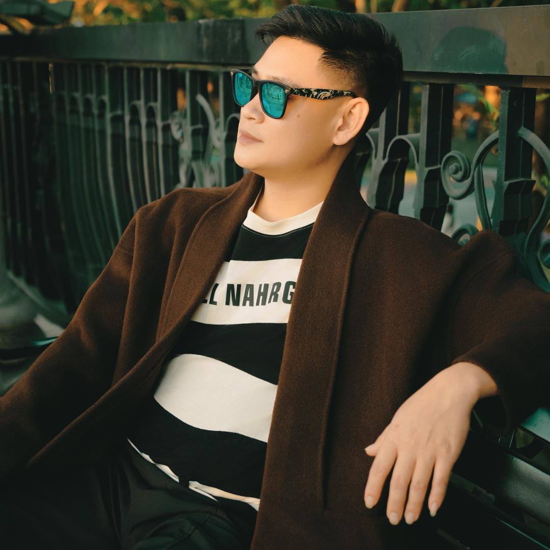 粤剧演员~陳艺铭