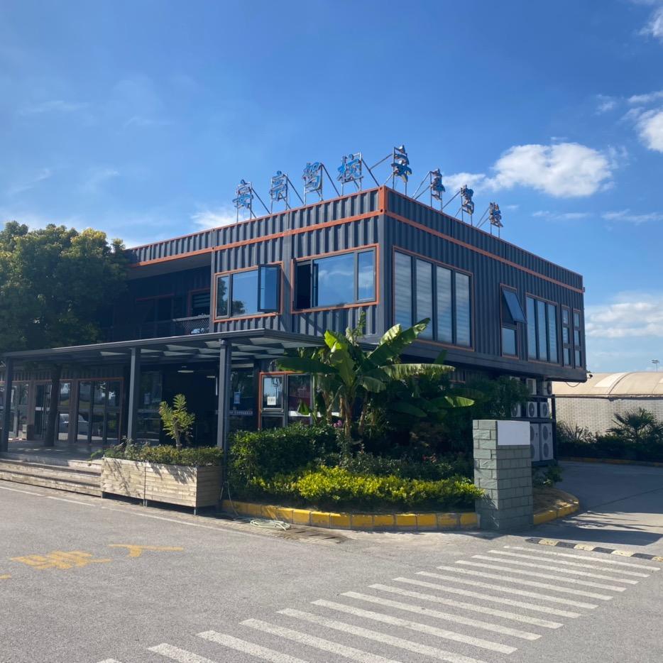 上海安亭驾校报名C1 C2