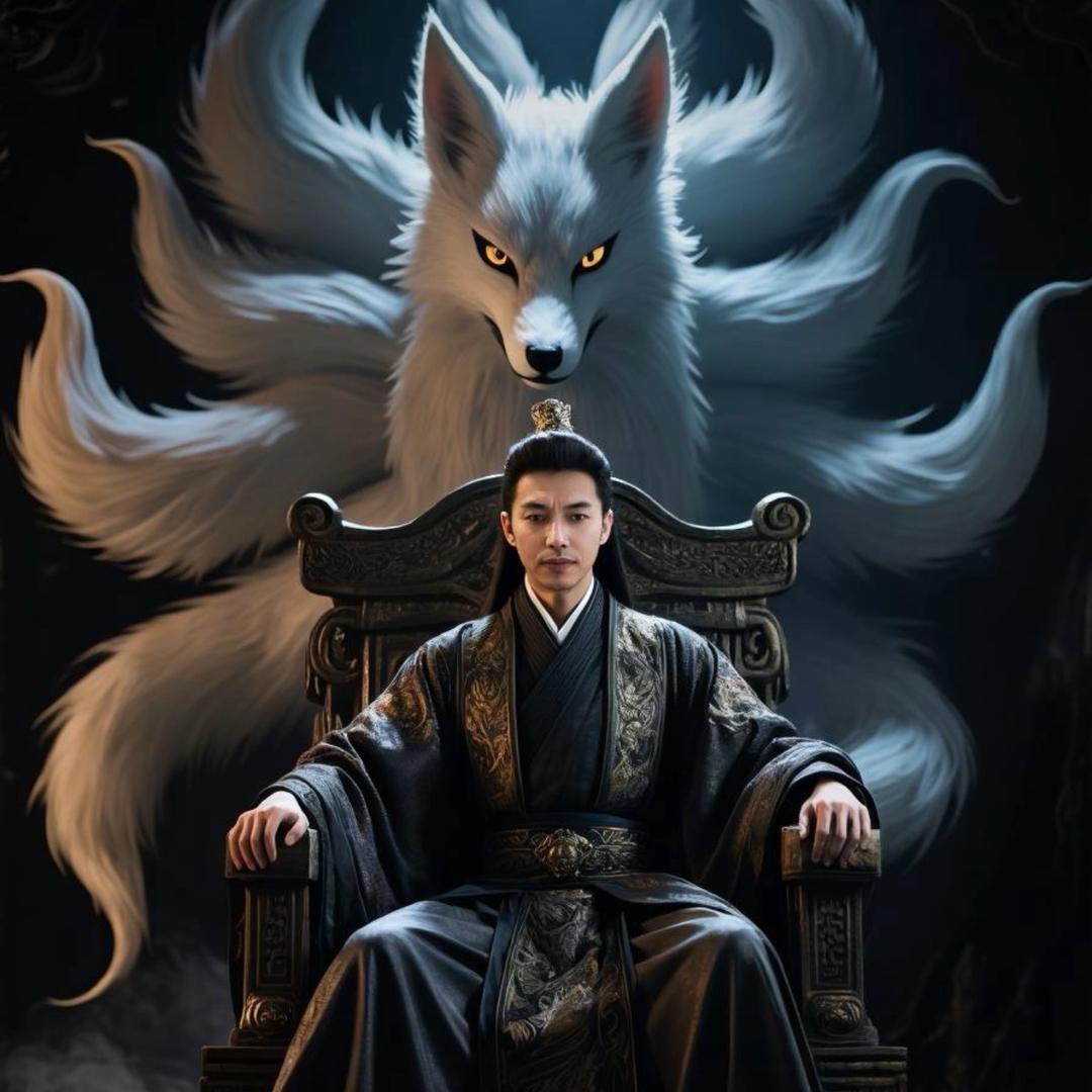 狐公子（善行）