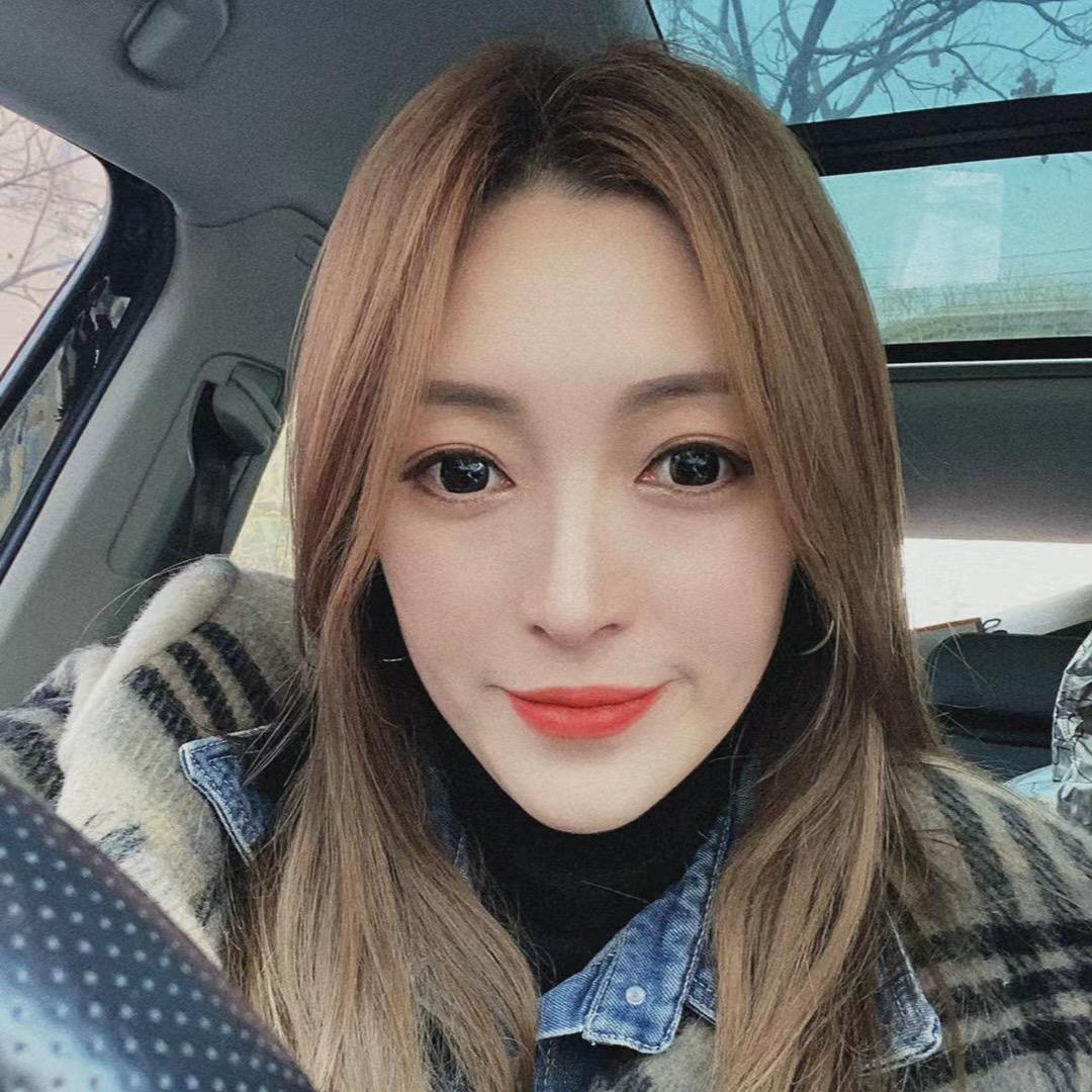 翠儿爱运动