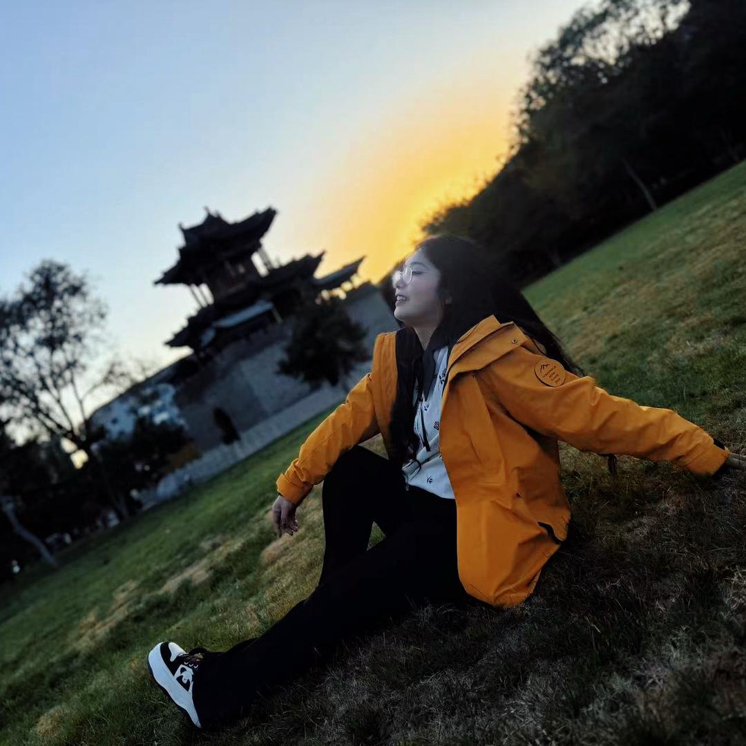 麟辰（国二鲁班）