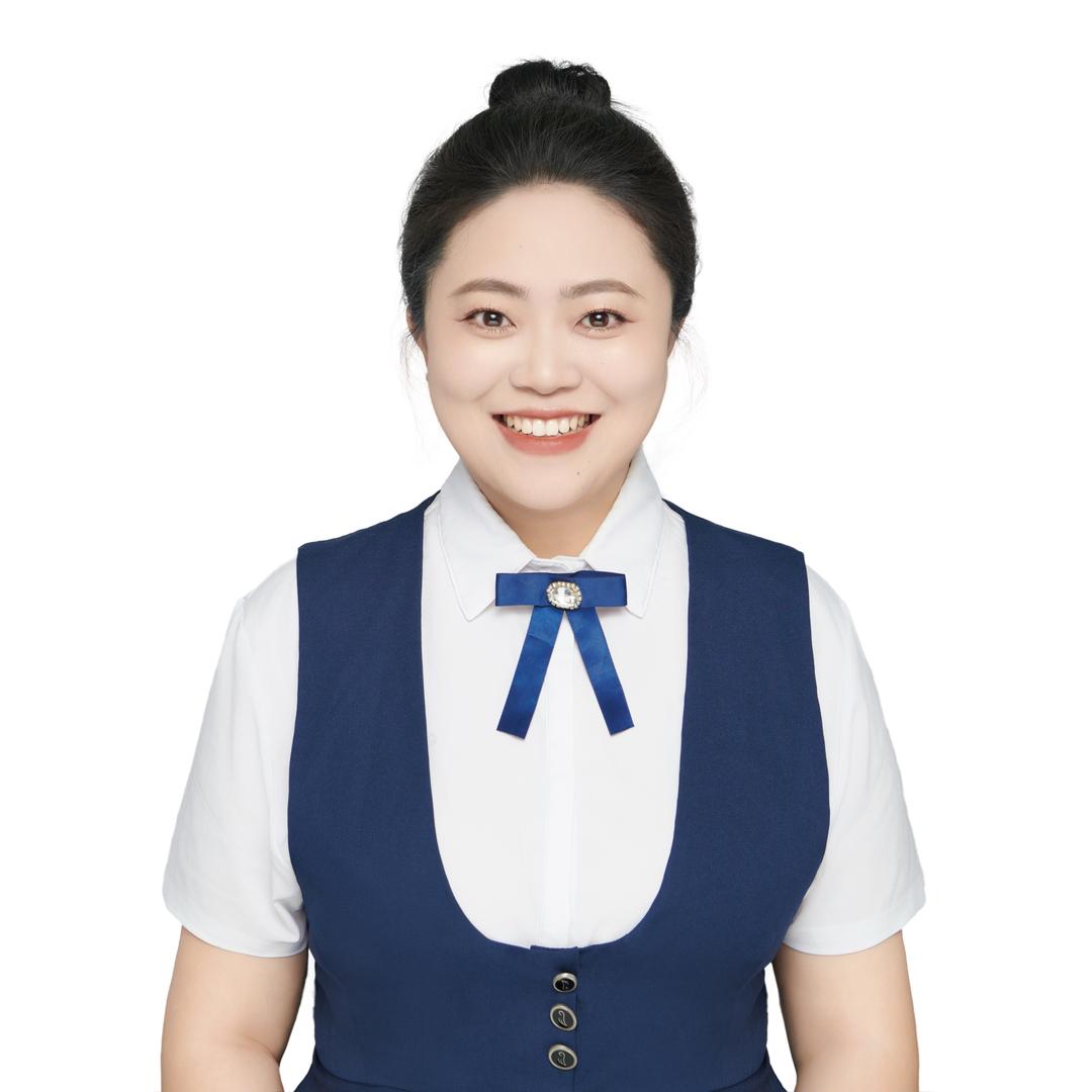爱教英语的娜娜老师