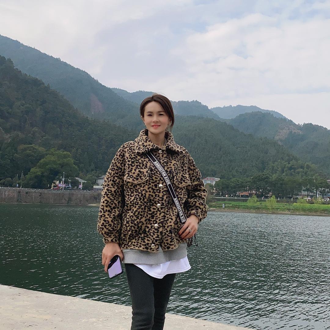 幸运的叶子