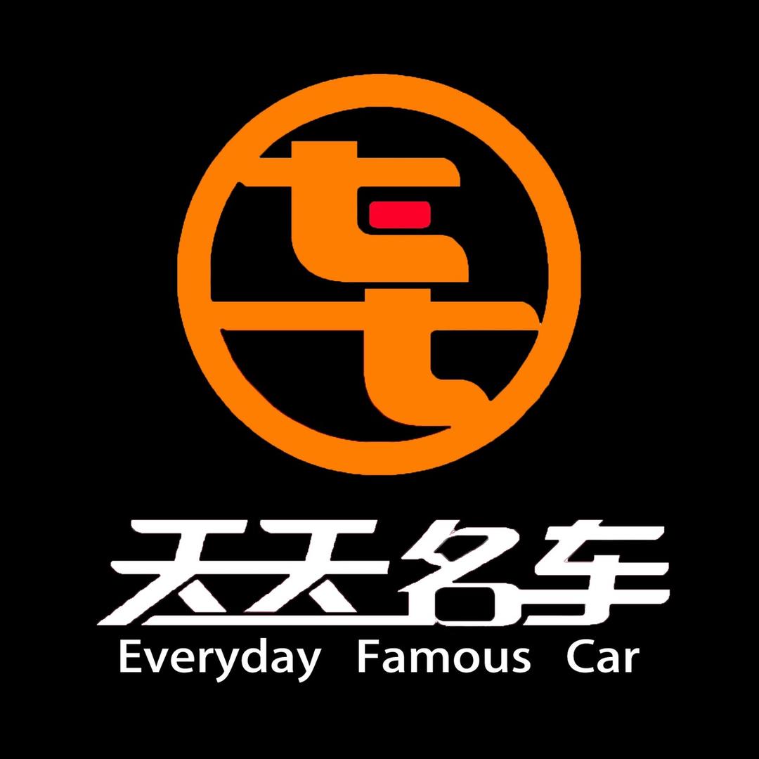 山西天天名车销售团