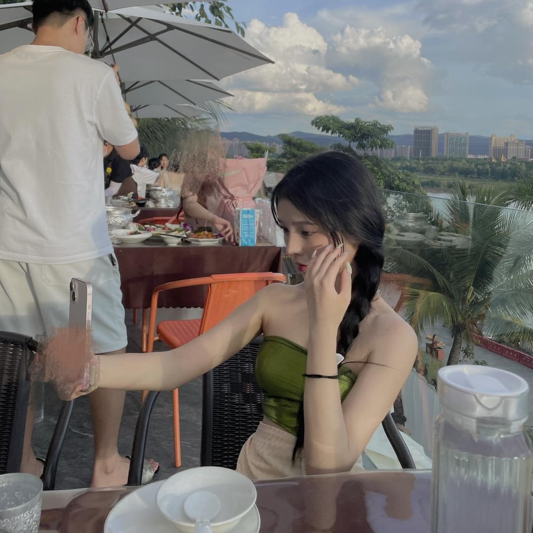 张-