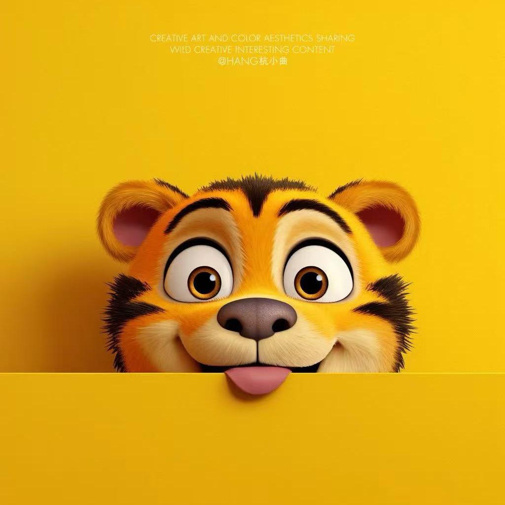 虎丫🐯童鞋