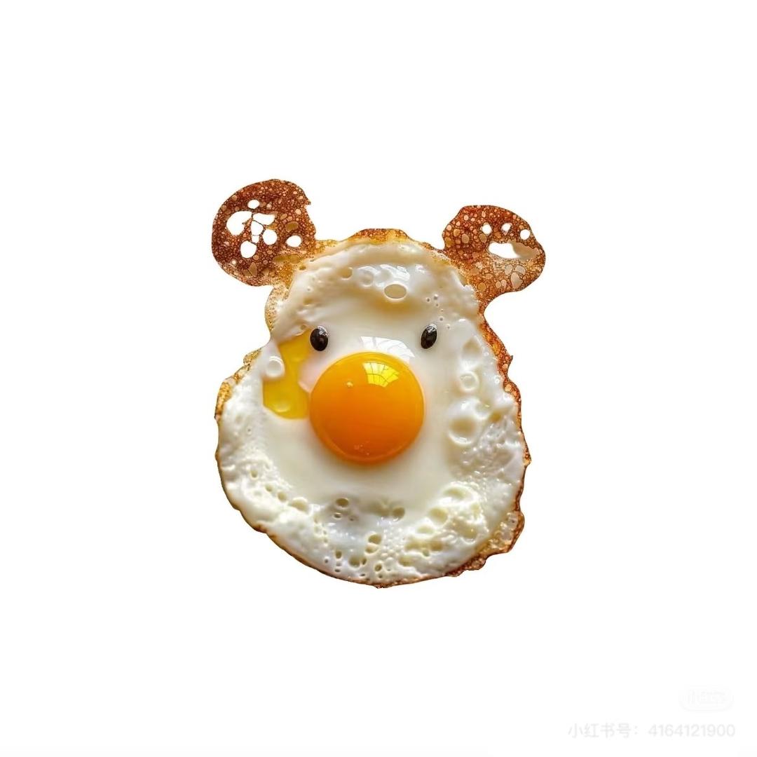不吃肥肉🐑