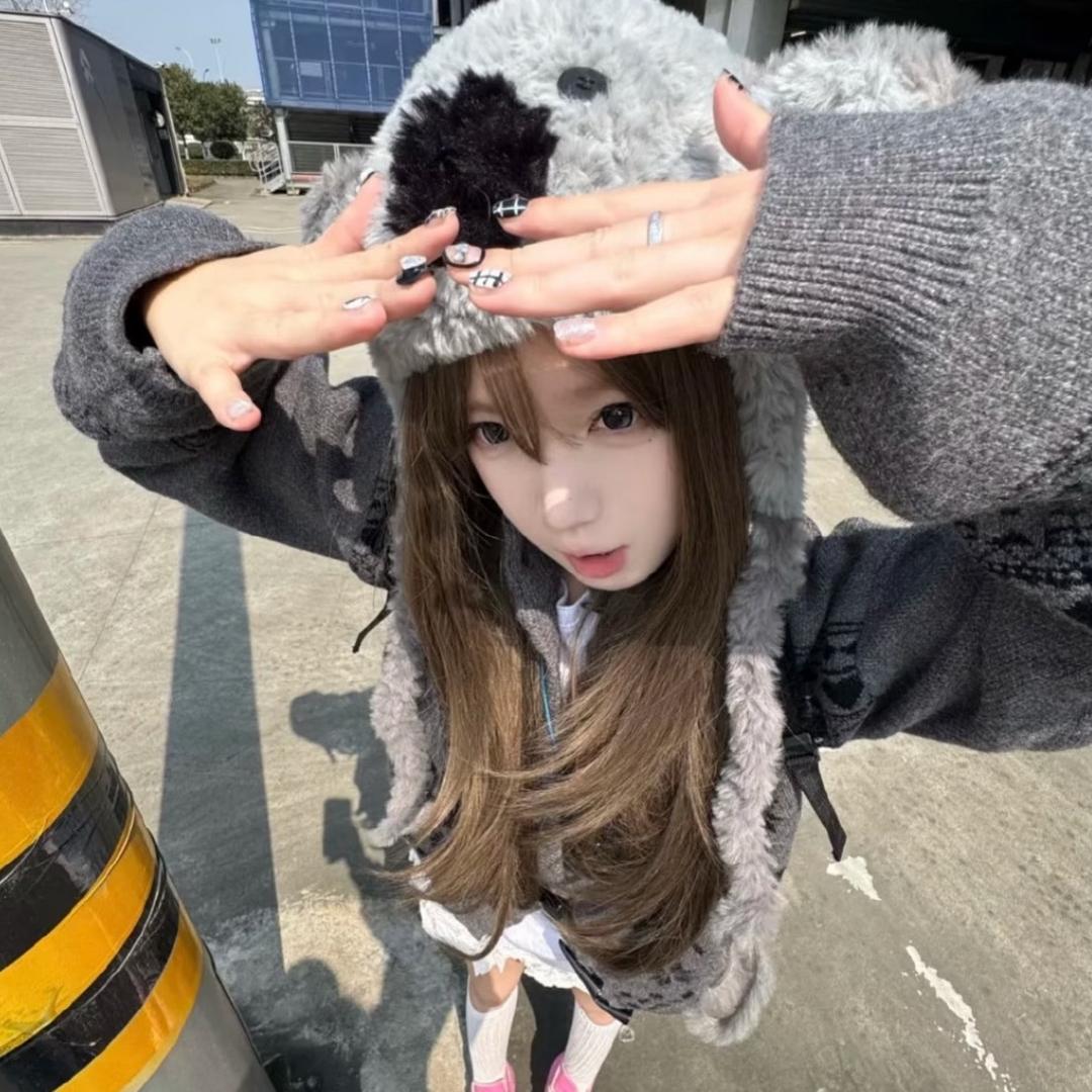 盈子酱