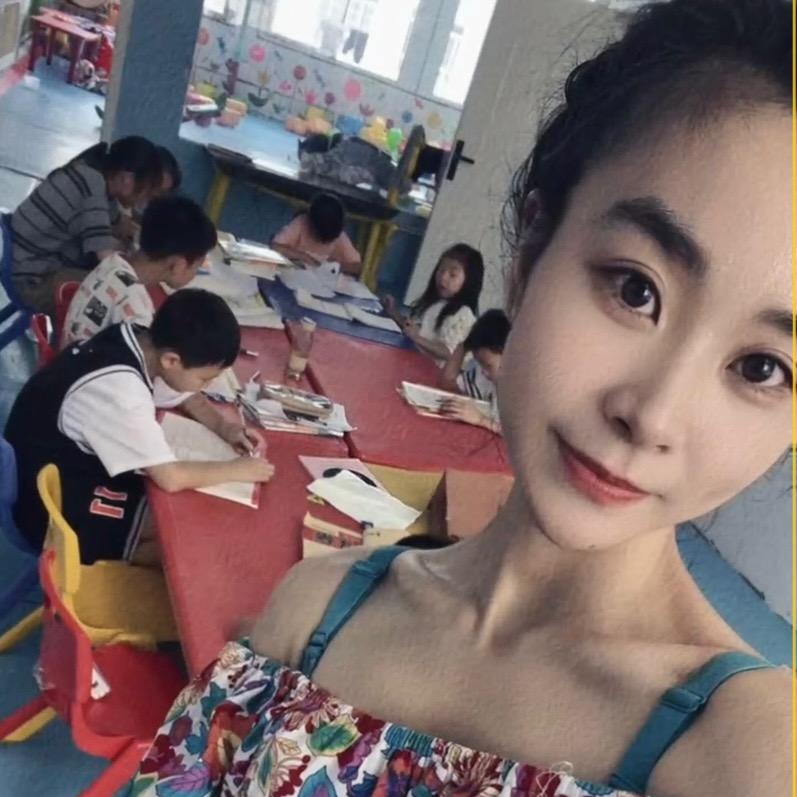 仙女味的诺诺老师👩‍🏫