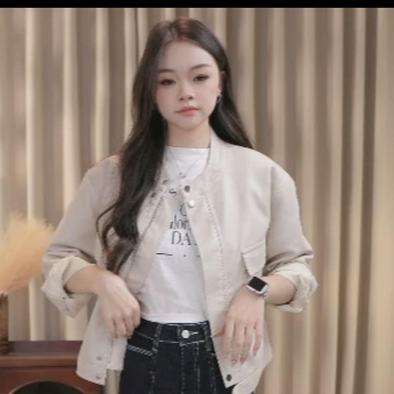 艺百鹤牛仔裤工厂店