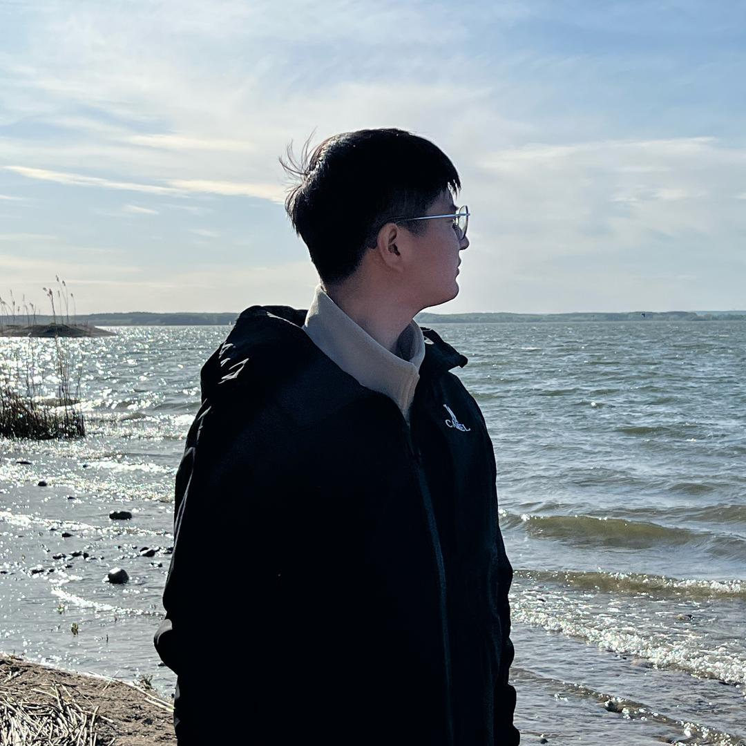 海洋在白俄（留学版）