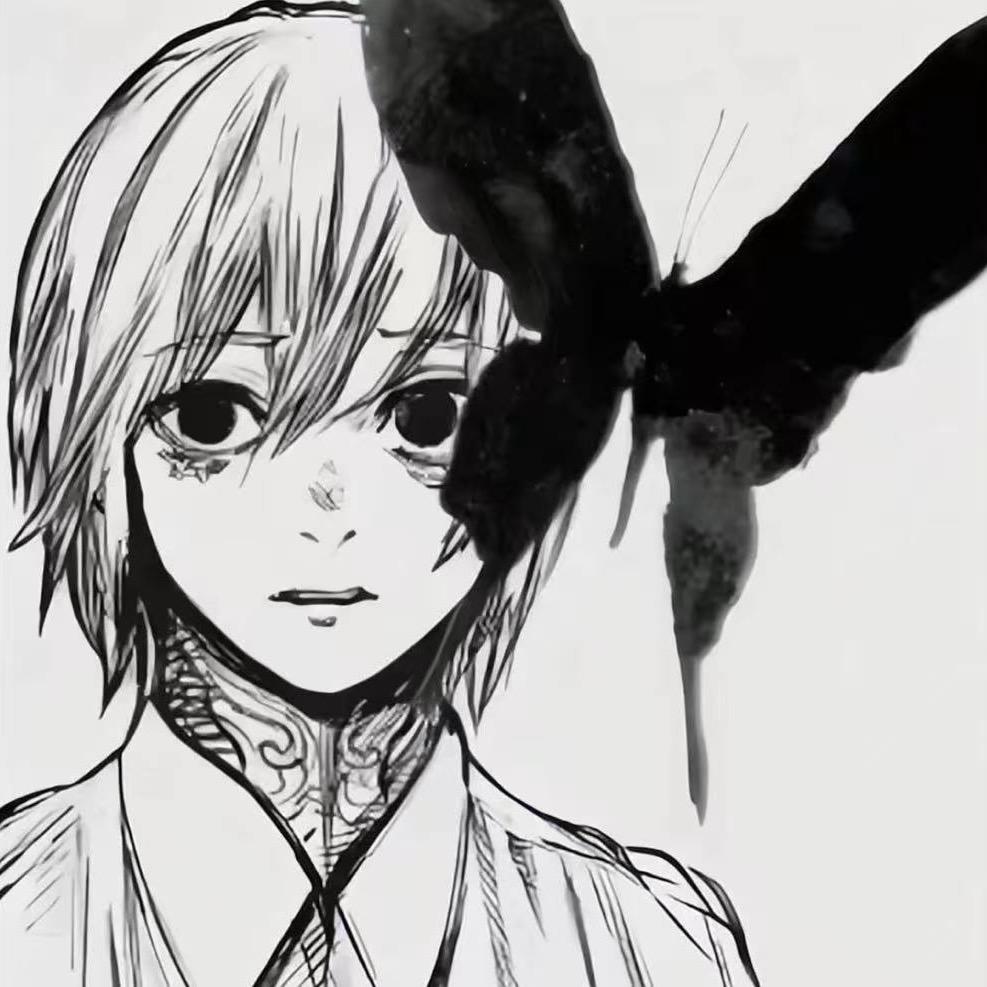 如果忧郁是天赋