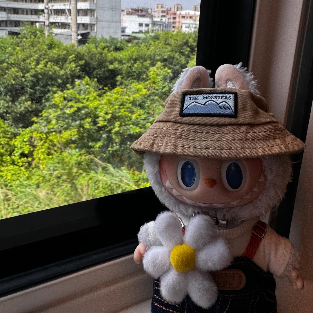 憨憨不憨憨🙅‍♀️