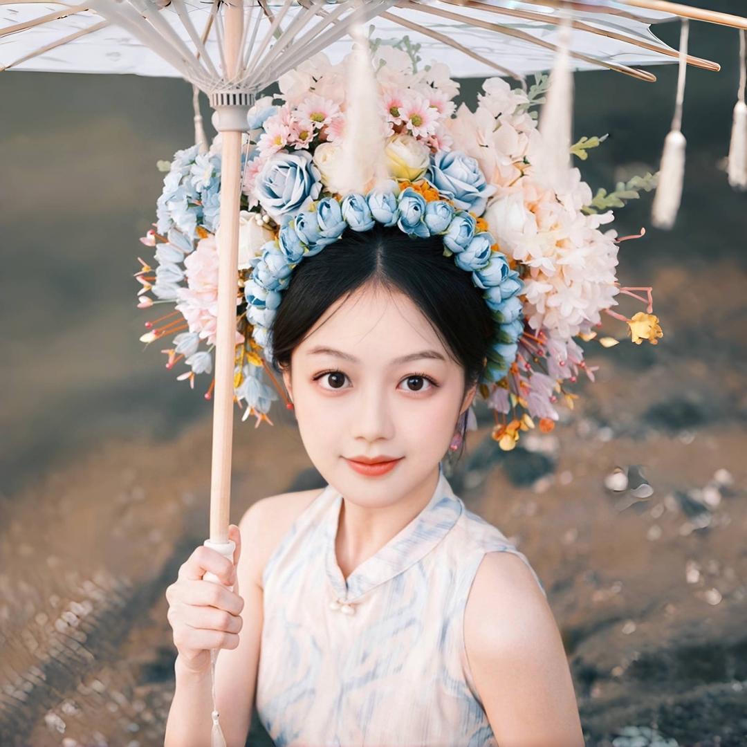 🎀小菇靓露露🎀