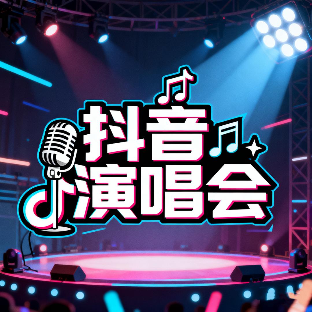 抖音演唱会门票