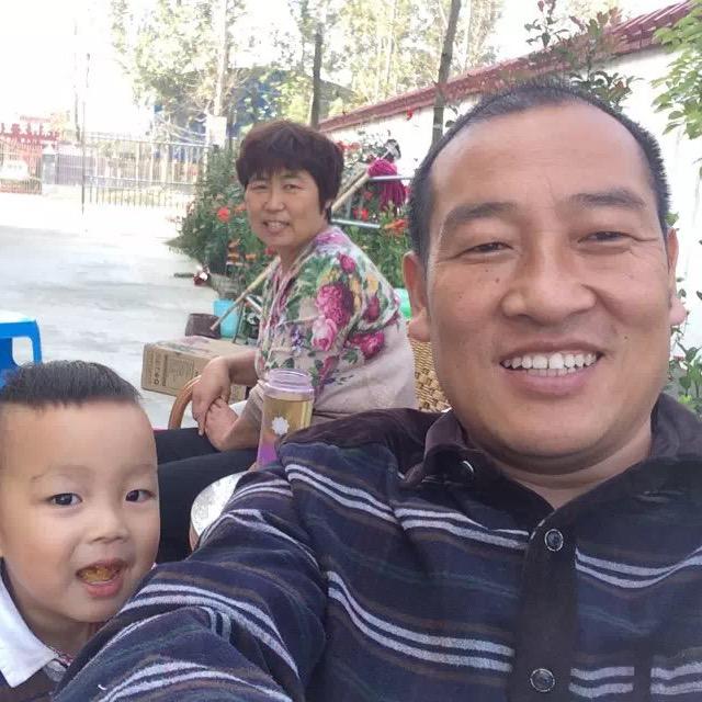 新野龙潭尧宝