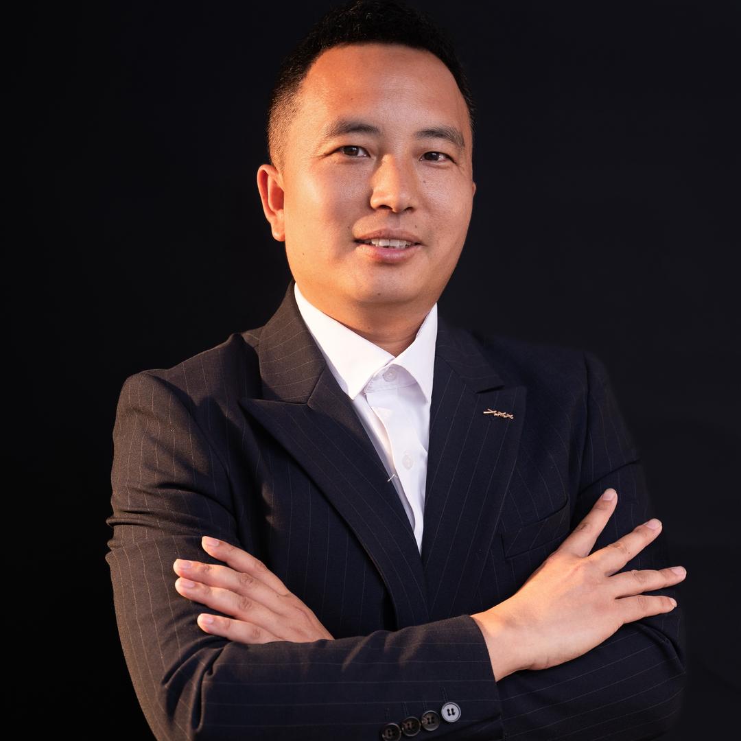 宴厨移动酒席运营阿攀