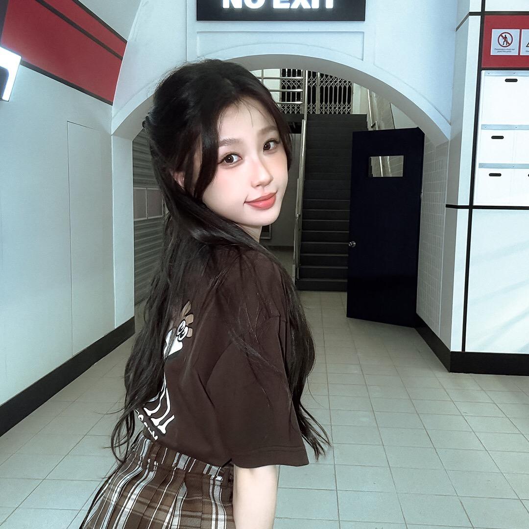 郝邵文优选小超市