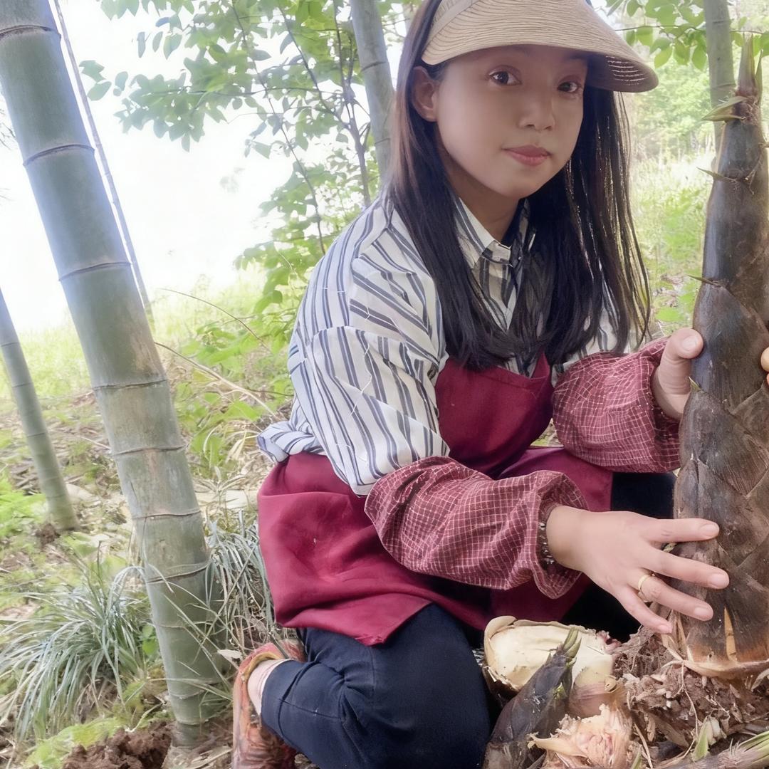 皖中小红子乡村生活