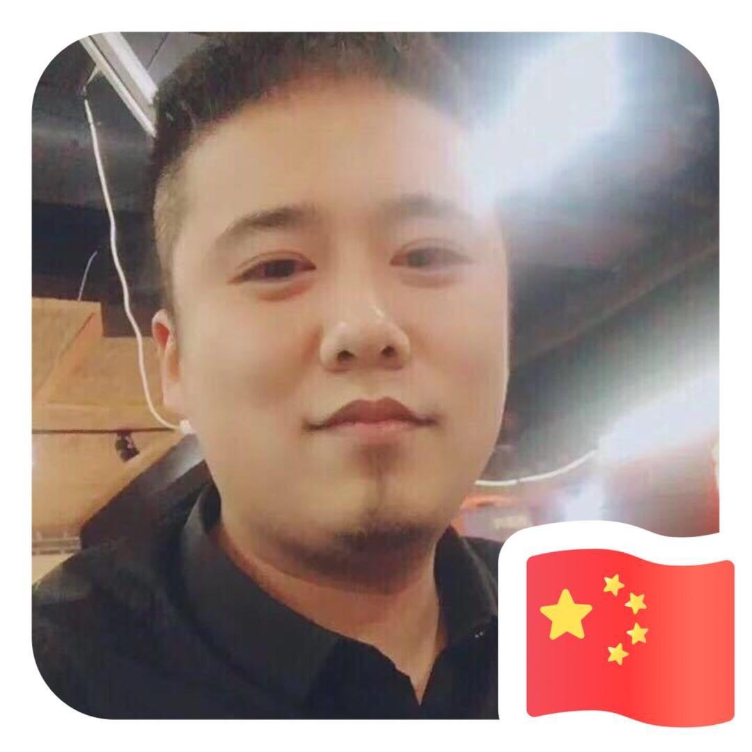 请叫我李先生