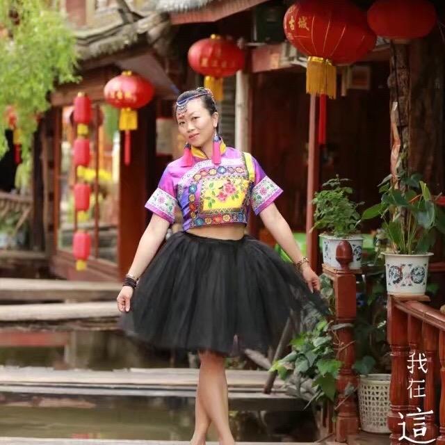 多梦西娅