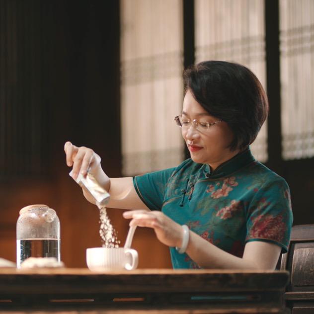 秦文.秦老太