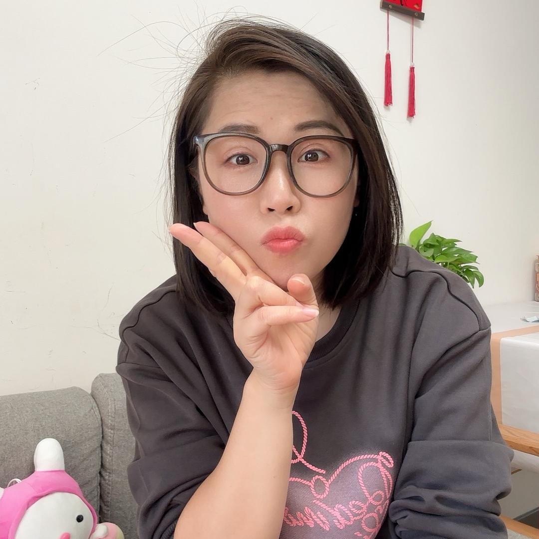 开心果妈妈