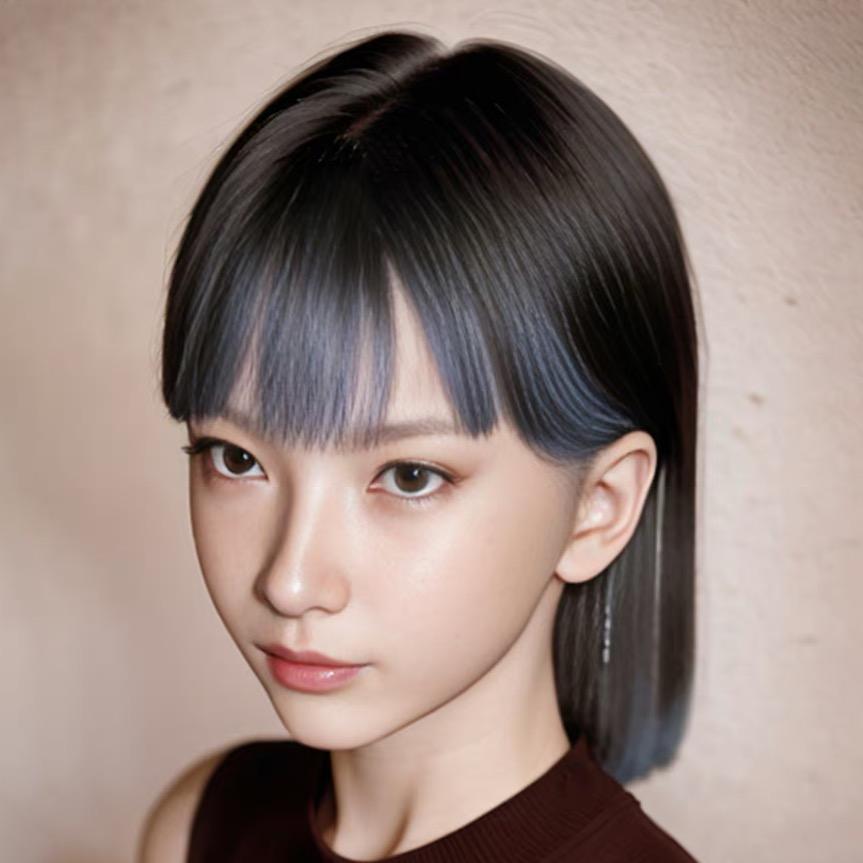 LUCY鹿晓希
