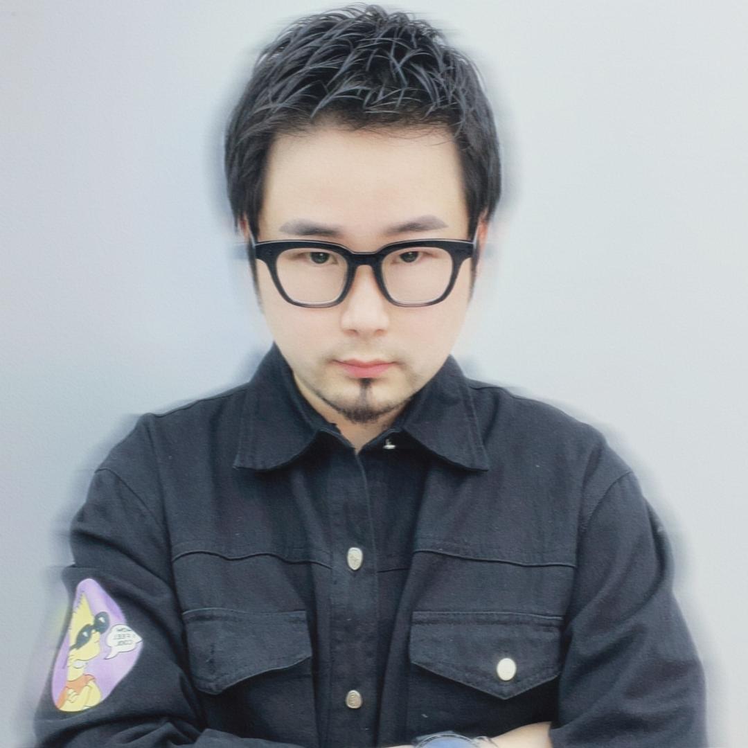 艾丝沐-胡子老师