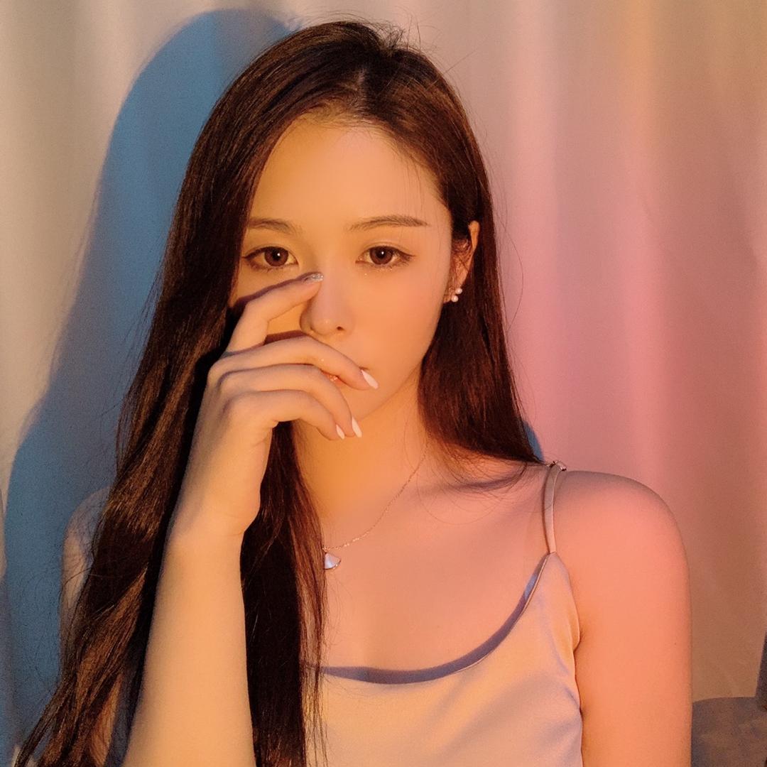 雨婷小姐姐