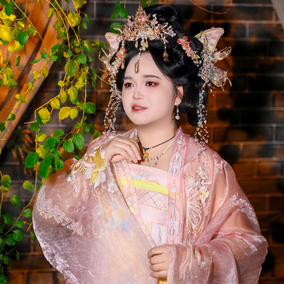 尛吜