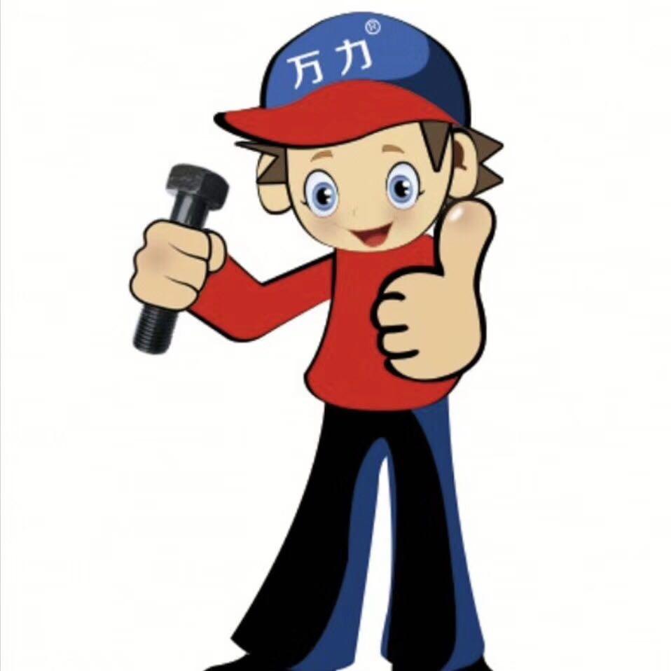 高强度螺丝