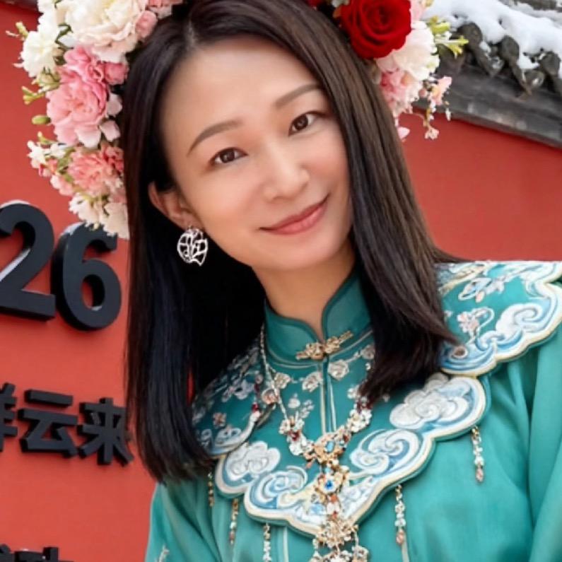 风雨同❤️露❤️