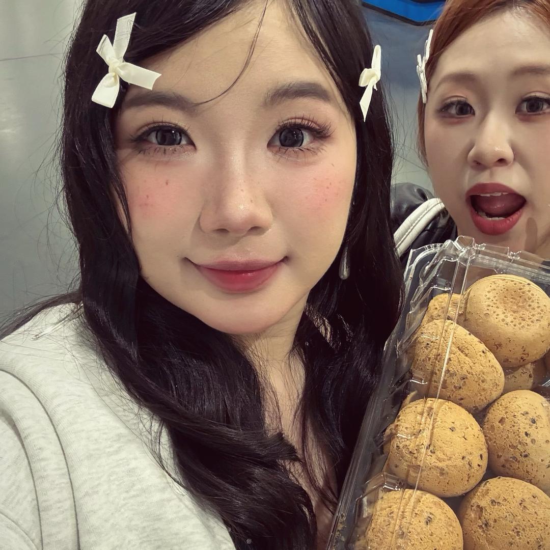 凉凉的小眼睛👀