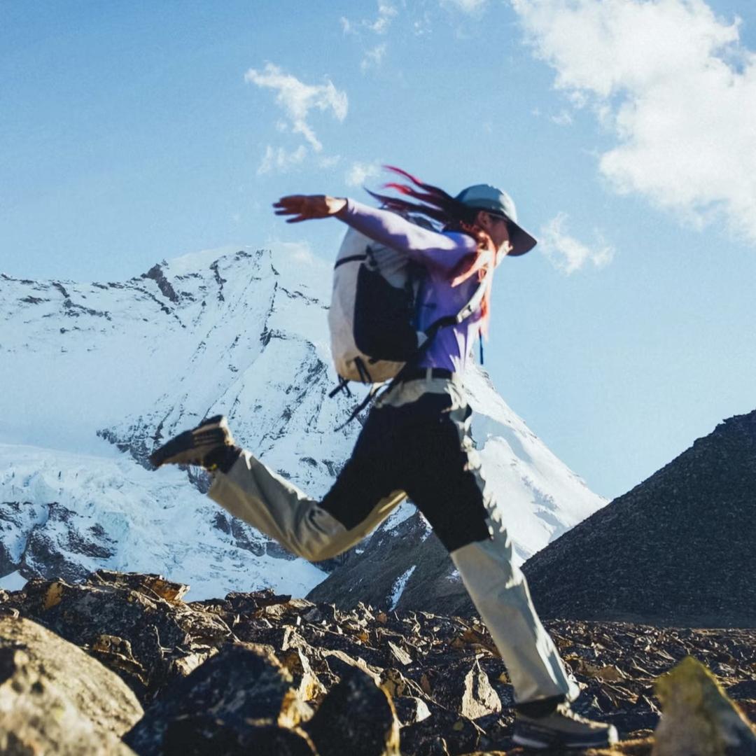 拓路户外集合店