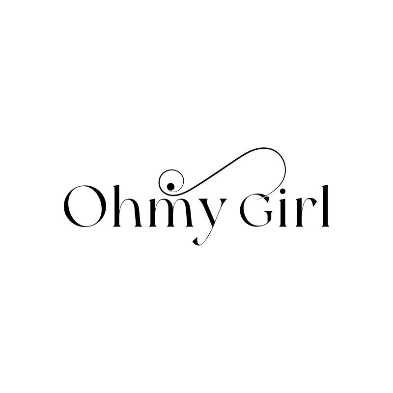 ohmygirl麦麦