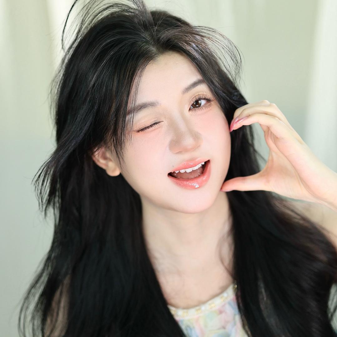 陶陶然（变美版）