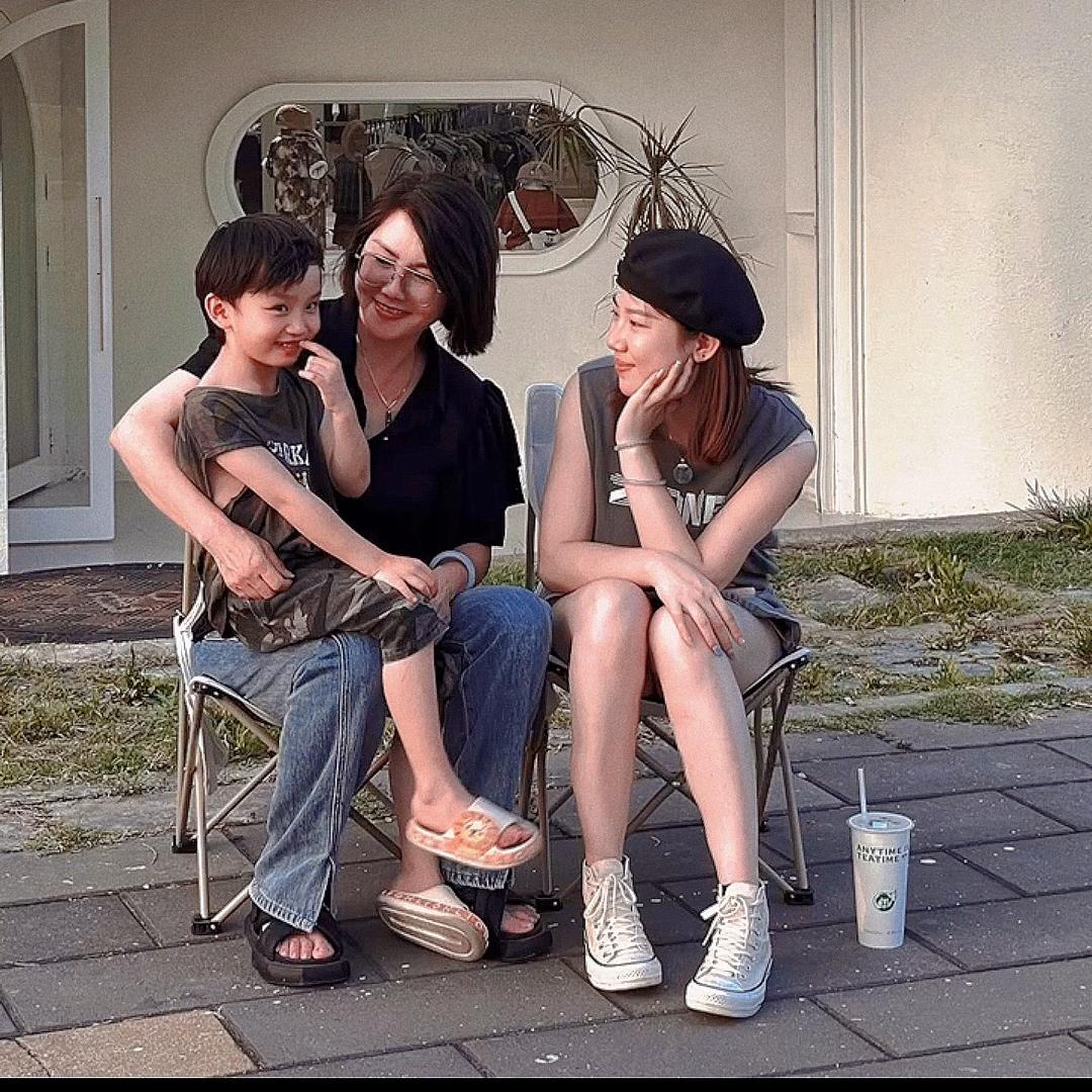 龙海市幼米童装