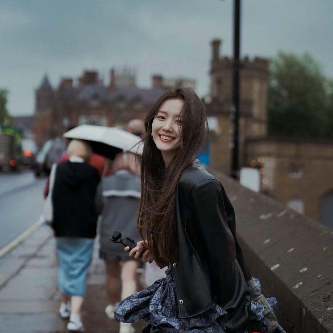 栖悦🍒