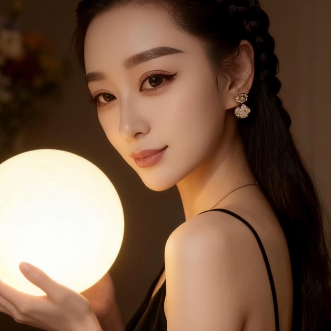 安份守己的小女人