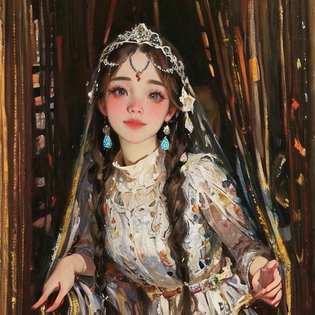 川麻-小小🀄