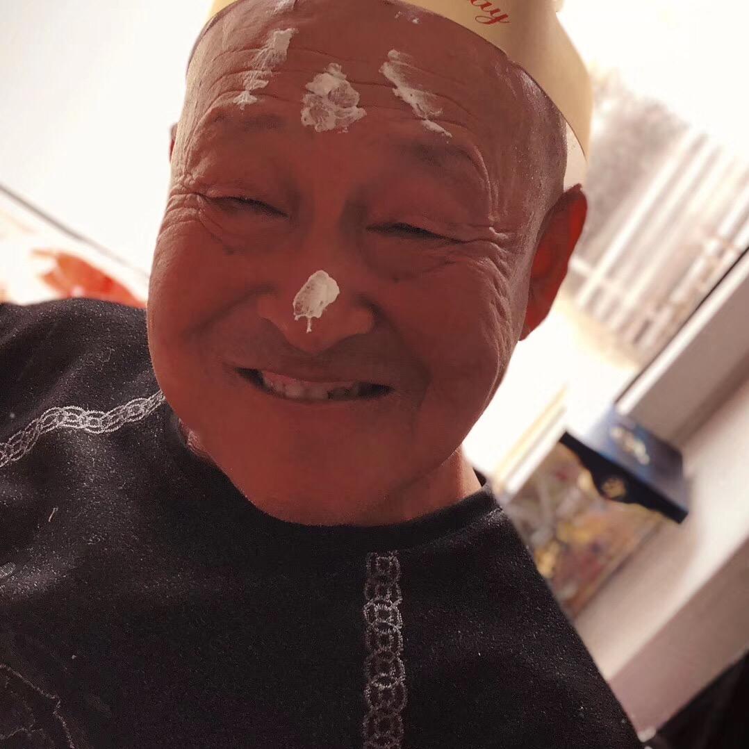 老那头的快乐生活.