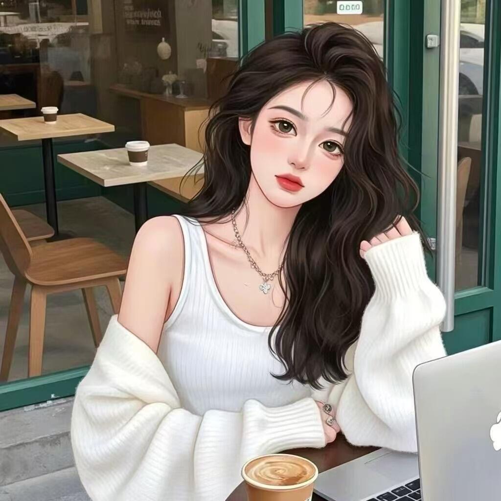 学姐爱穿搭