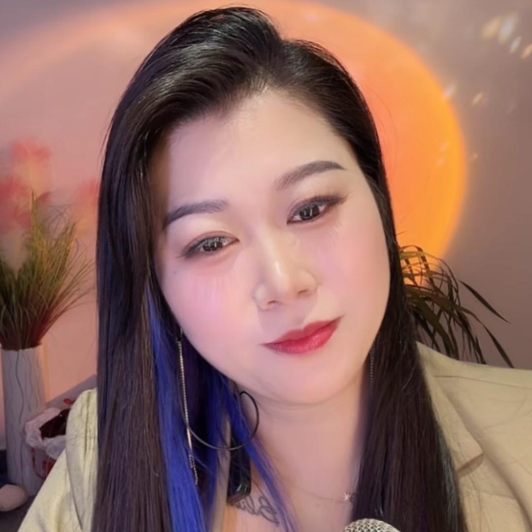 ❤️可爱家幺儿。🍇