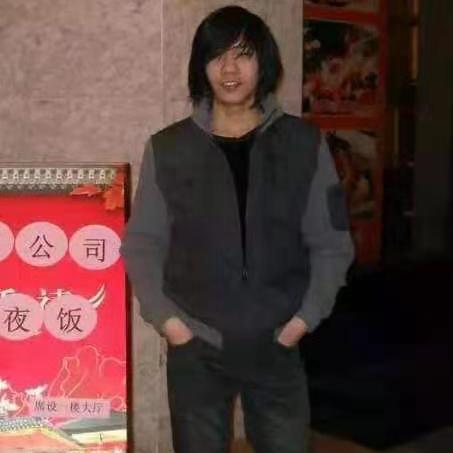 张望