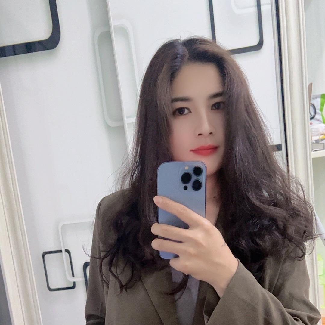 🌈小张张