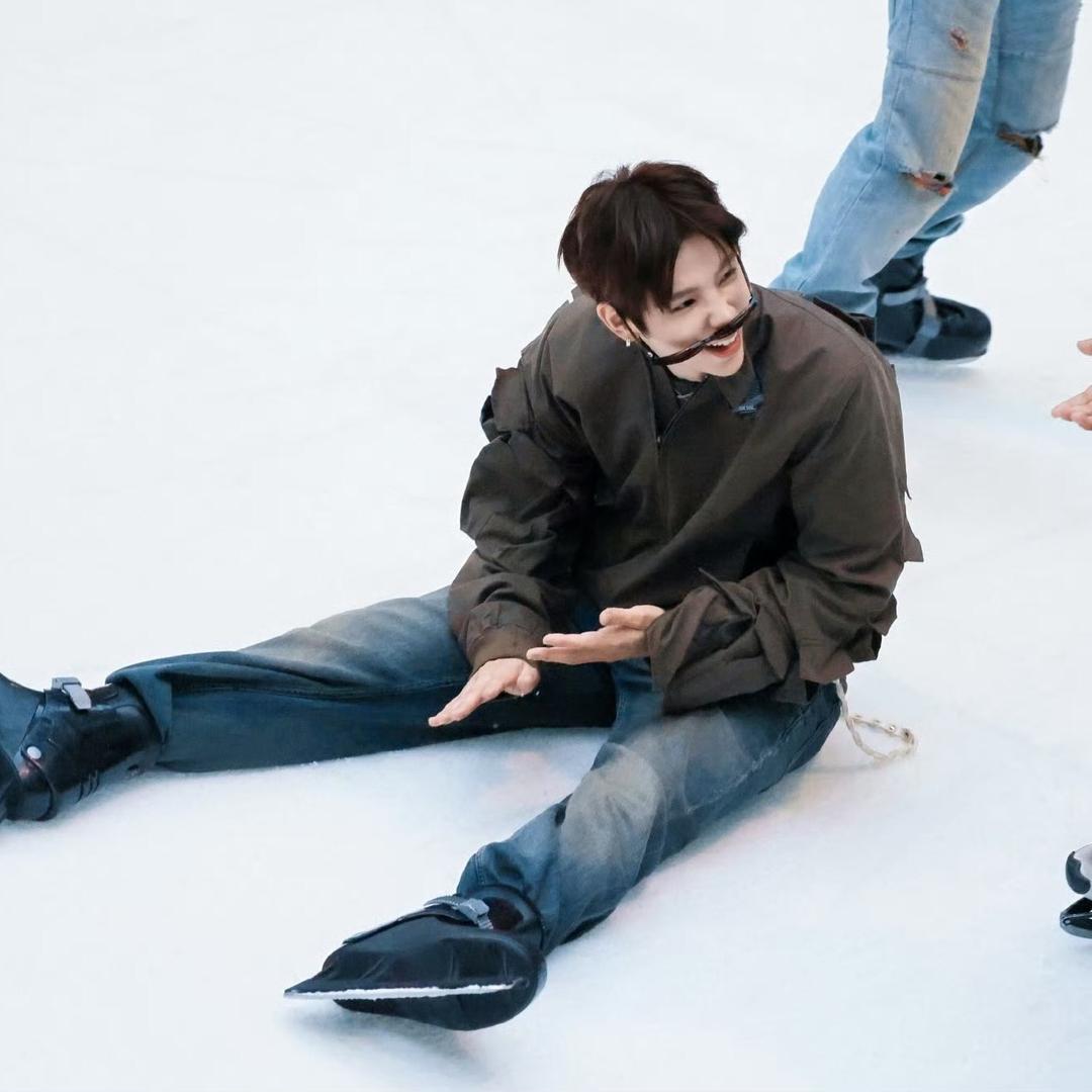 Iris🦋(猫獭两全版)